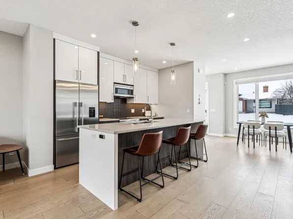 5105 6th St SW, Calgary, AB T2V 1J6