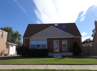 7337 N Olcott Ave, Chicago, IL