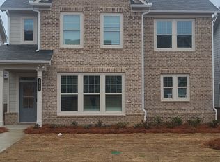 1963 Belle Vue Dr, Dacula, GA 30019