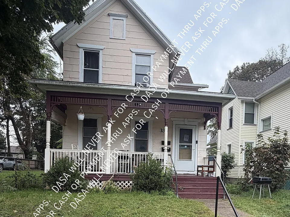 338 Tremont St #LOWER