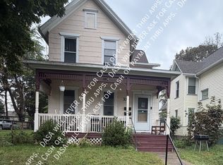338 Tremont St, Rochester, NY 14608