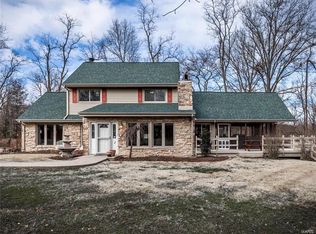 8614 Nealy Ln, Edwardsville, IL 62025