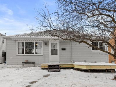 2126 North Main STREET, Racine, WI, 53402