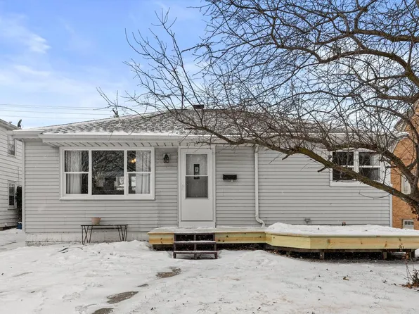 2126 North Main STREET, Racine, WI 53402