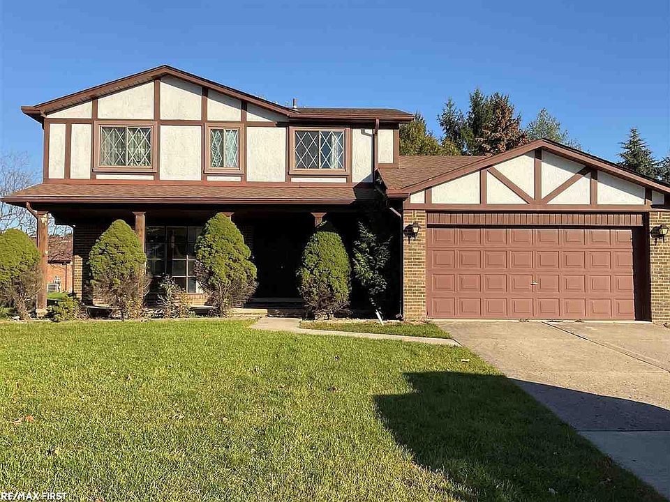 129 Foxboro Dr, Rochester Hills, MI 48309 Zillow