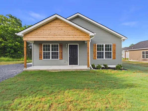 1309 Commercial St, Hanceville, AL 35077