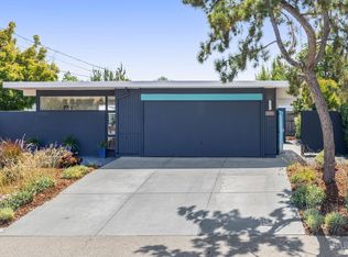 819 Pine Ln, San Rafael, CA 94903