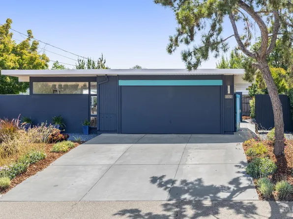 819 Pine Lane, San Rafael, CA 94903