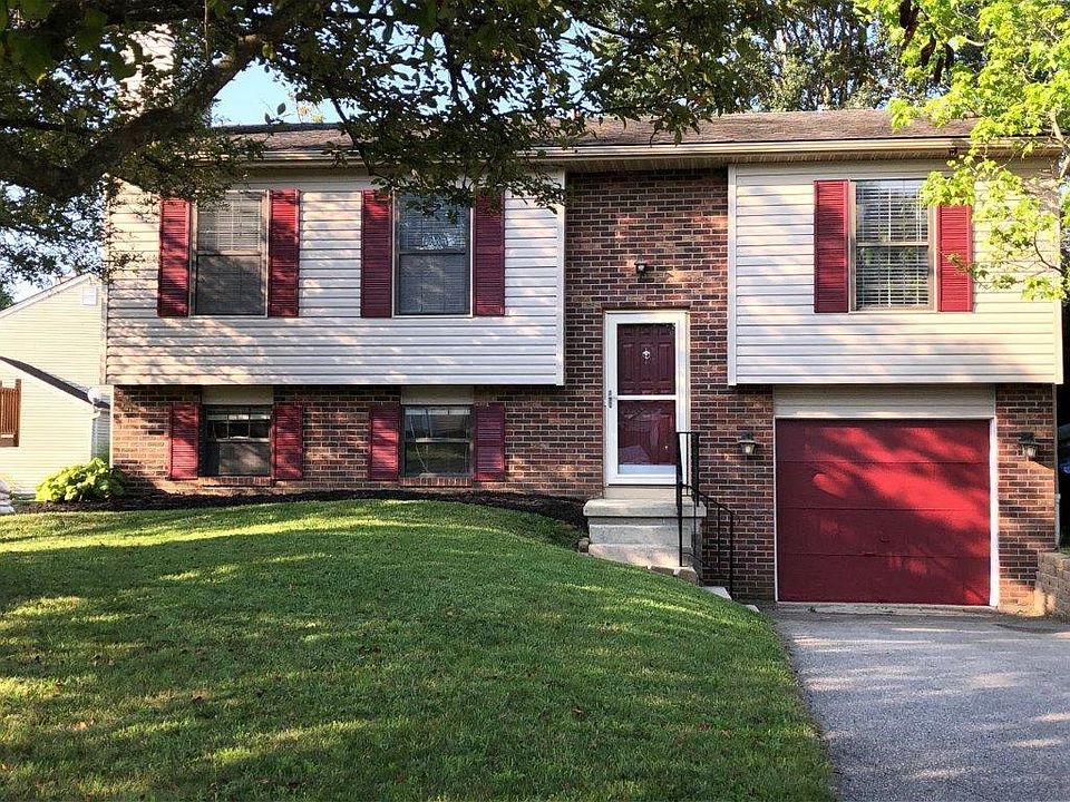 1819 Calico Ct, Powell, OH 43065 Zillow