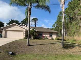 2637 Parasol Ln, North Pt, FL 34286