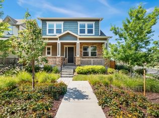 536 E Fremont Pl, Centennial, CO 80122