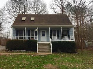 7035 Chateaugay Ln, Midlothian, VA 23112