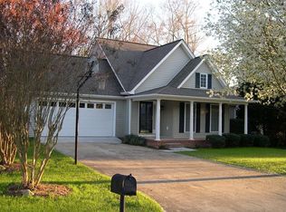 114 Grand Oak Cir, Pendleton, SC 29670