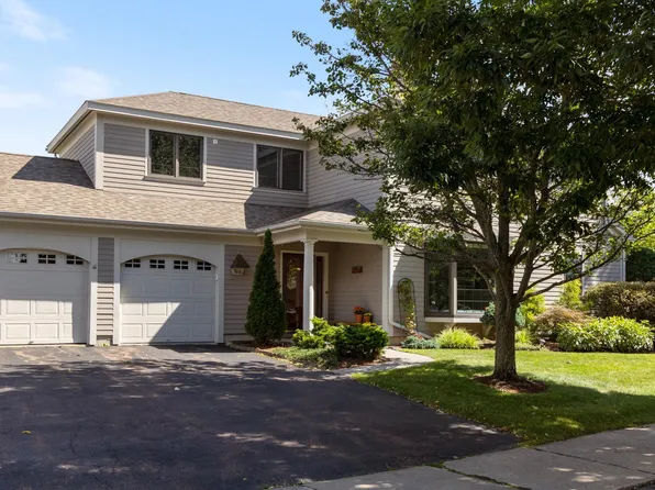 514 Golf Course Road, South Burlington, VT 05403