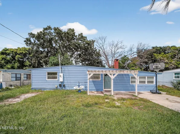 10336 AGAVE Road, Jacksonville, FL 32246