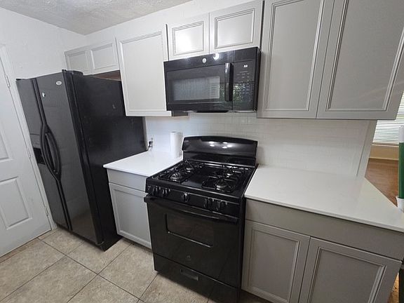kitchen appliances