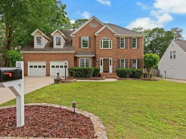 205 Rosebank Way, Greenville, SC 29615