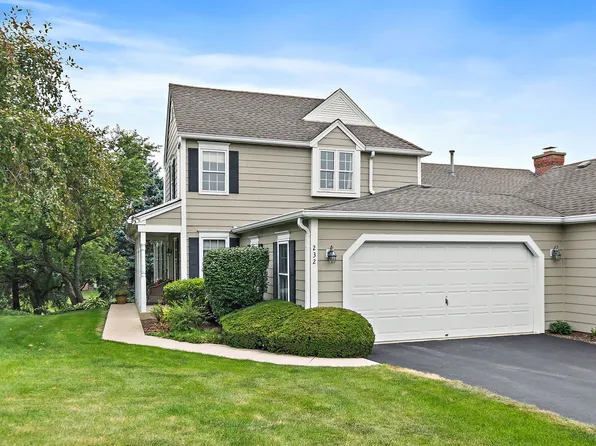 232 Sedgewick Cir, Saint Charles, IL 60174