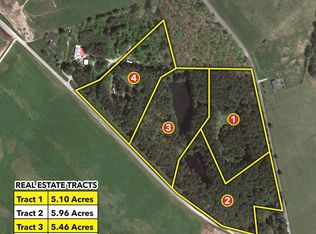 6194 Beard Rd, Santa Fe, TN 38482