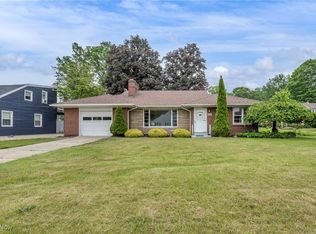 135 Centennial St, Geneva, OH 44041