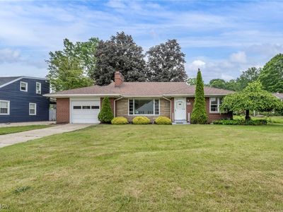135 Centennial St, Geneva, OH, 44041