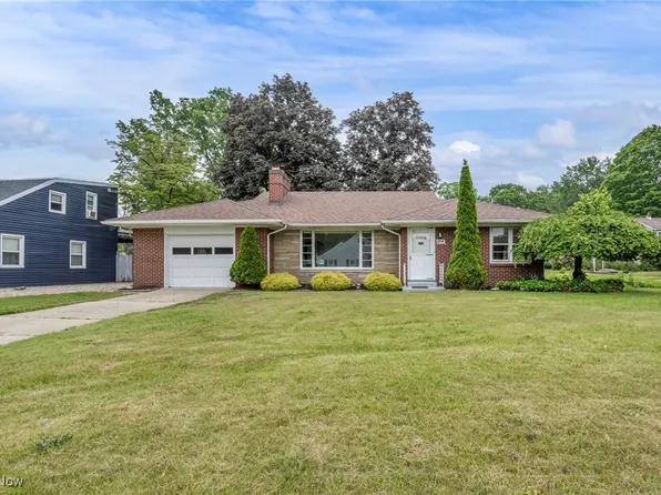 135 Centennial St, Geneva, OH 44041