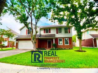 12714 Walnut Bend Ct, Missouri City, TX 77489