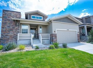 17360 W 94th Dr, Arvada, CO 80007