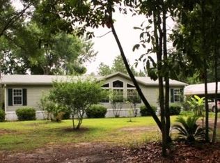 4286 Highway 57, Townsend, GA 31331