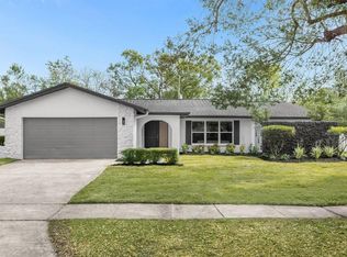 2258 Poinciana Rd, Winter Park, FL 32792