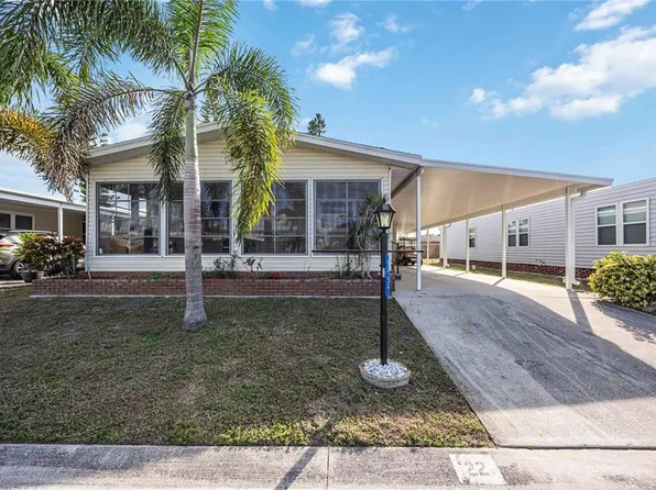 15550 BURNT STORE ROAD #22, PUNTA GORDA, FL 33955