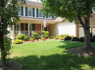 1203 Featherstone Ln NE, Leesburg, VA 20176