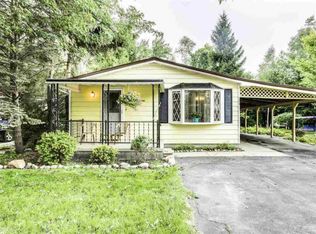 7415 Blue Water Blvd, Lexington, MI 48450