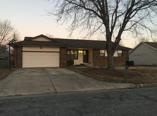 536 N Rutgers St, Wichita, KS 67212