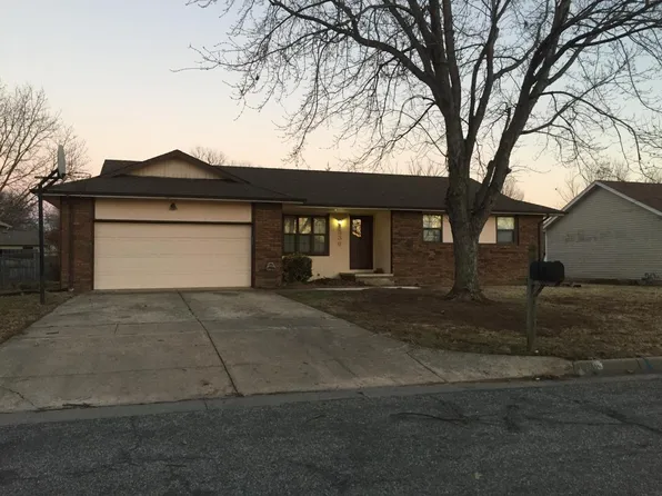 536 N Rutgers St, Wichita, KS 67212