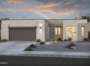 2632 E Springs Rd, Las Cruces, NM 88011