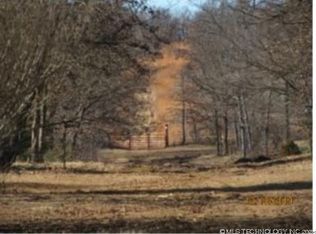 S Dip Creek Rd, Sand Springs, OK 74063