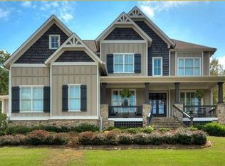 1544 River Island Pkwy, Evans, GA 30809