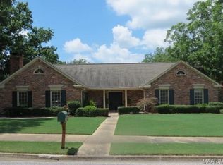 3120 Hemon Rd, Montgomery, AL 36106