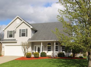 21032 Bellemeade Dr, Lawrenceburg, IN 47025