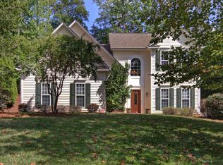 147 Huntly Ln, Mooresville, NC 28115