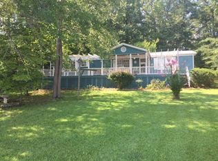 290 Sinclair Rd, Eatonton, GA 31024