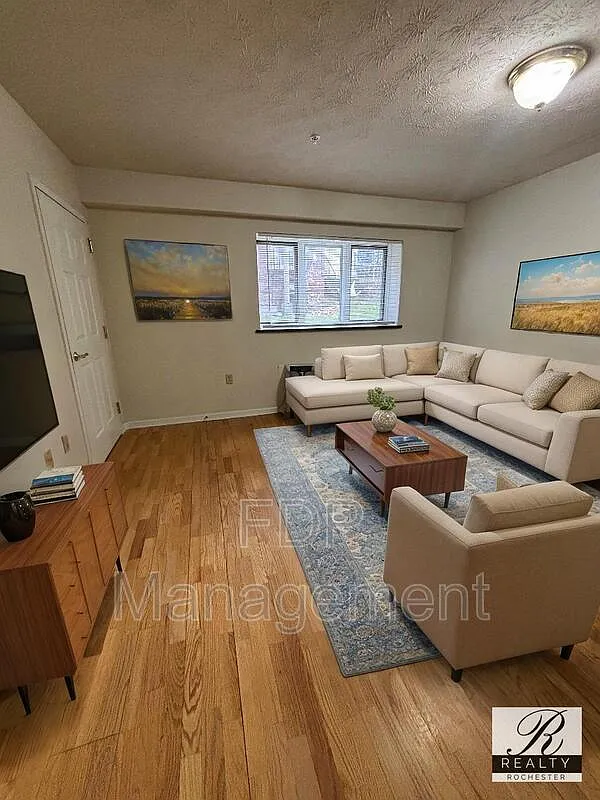 1 bed, 1.0 bath, 396 sqft, $995 — Photo 3