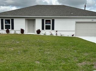 7354 Ellis Ln, Port Charlotte, FL 33981