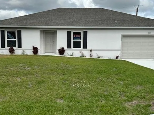 7354 Ellis Ln, Port Charlotte, FL 33981