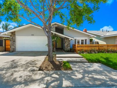 3531 Camelia St, Seal Beach, CA, 90740