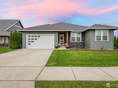 2202 Berryman Loop, Lynden, WA, 98264