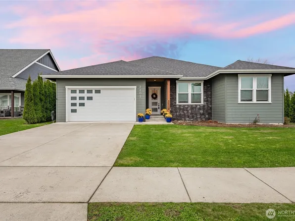 2202 Berryman Loop, Lynden, WA 98264