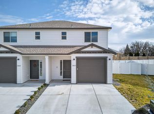 2803 66th Pl, Pasco, WA