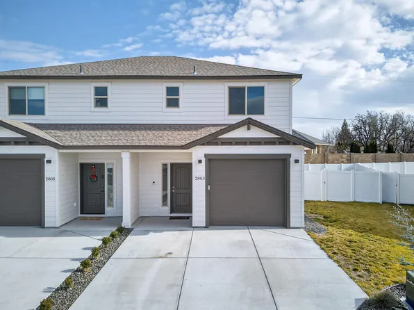 2803 66th Pl, Pasco, WA 99301